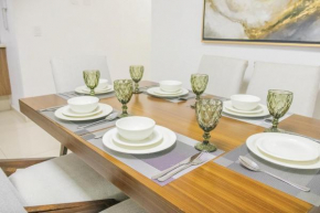 Suites Jacarandas 203